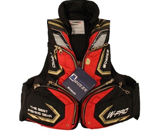 Жилет Wonder W-Pro WG-FFV Жилет Wonder W-Pro WG-FFV