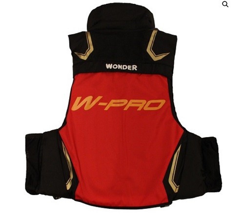 Жилет Wonder W-Pro WG-FFV Жилет Wonder W-Pro WG-FFV
