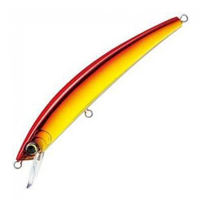 Воблер R1122 Yo-Zuri Crystal Minnow 70F Воблер R1122 Yo-Zuri Crystal Minnow 70F