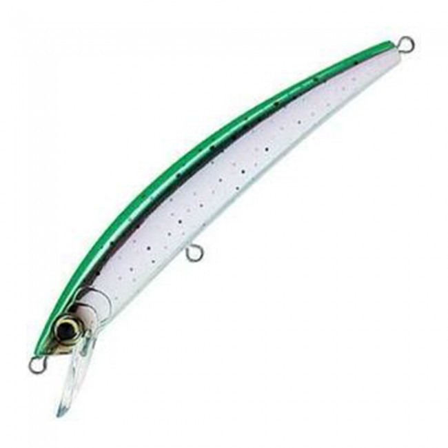 Воблер R1122 Yo-Zuri Crystal Minnow 70F Воблер R1122 Yo-Zuri Crystal Minnow 70F