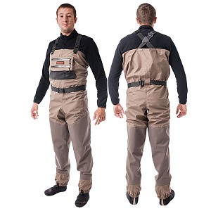 Вейдерсы Alaskan adventure Вейдерсы Alaskan adventure