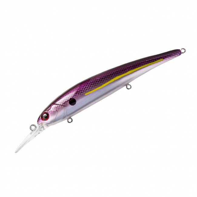 Воблер TsuYoki Jass SR 120F