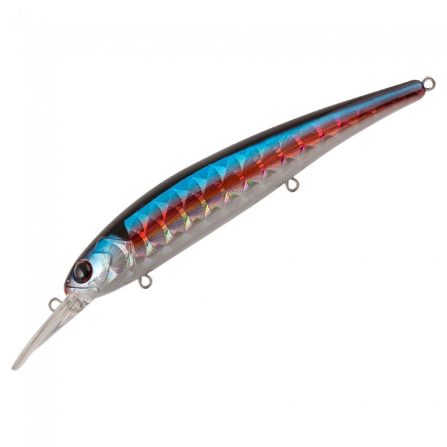 Воблер TsuYoki Jass SR 120F