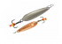 Блесна вертикальная Ecopro Krill, 38мм.