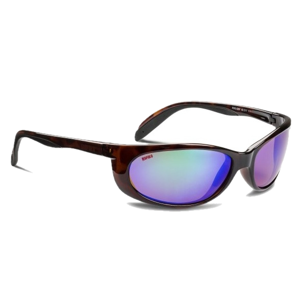 Очки Rapala Sportsman's Mirror RVG-026F