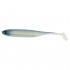 Виброхвосты Lucky John 3D Series MAKORA SHAD TAIL 5.0in (12,70) 4шт