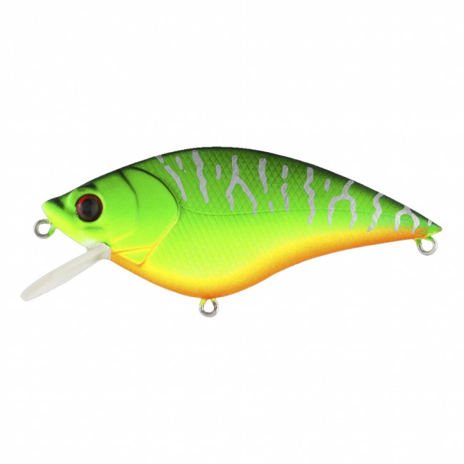 Воблер TsuYoki Kruger 75F Воблер TsuYoki Kruger 75F