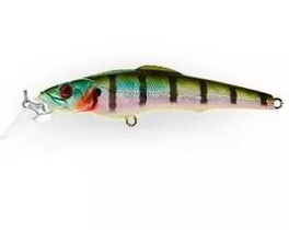 Воблер Strike Pro Challenger X 87 Воблер Strike Pro Challenger X 87