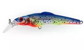 Воблер Strike Pro Challenger X 87 Воблер Strike Pro Challenger X 87