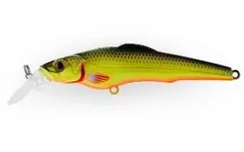 Воблер Strike Pro Challenger X 87 Воблер Strike Pro Challenger X 87