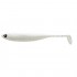 Виброхвосты Lucky John 3D Series MAKORA SHAD TAIL 6.0in (15,24) 3шт