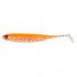 Виброхвосты Lucky John 3D Series MAKORA SHAD TAIL 6.0in (15,24) 3шт