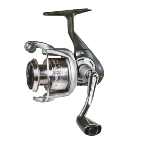 Катушка Okuma Revenger Pro 65