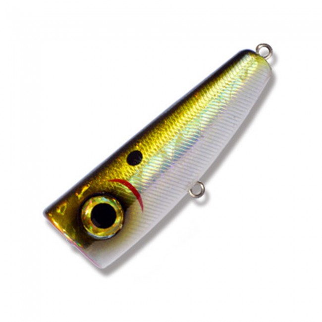 Воблер Kosadaka SKS Popper 65мм Воблер Kosadaka SKS Popper 65мм