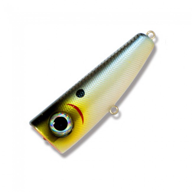 Воблер Kosadaka SKS Popper 65мм Воблер Kosadaka SKS Popper 65мм