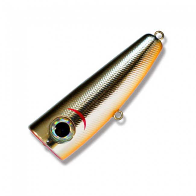 Воблер Kosadaka SKS Popper 65мм Воблер Kosadaka SKS Popper 65мм