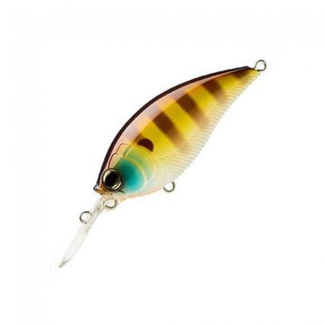 Воблер R1106 Yo-Zuri 3DB Mid Crank 70F Воблер R1106 Yo-Zuri 3DB Mid Crank 70F