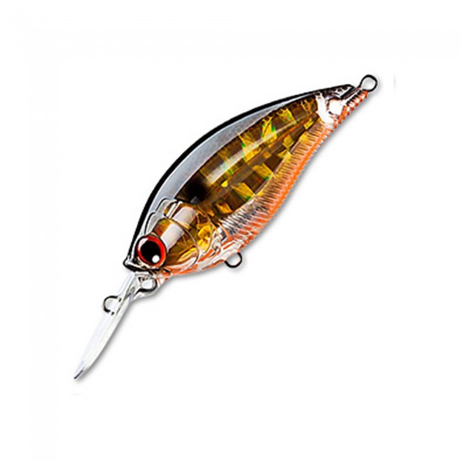 Воблер R1106 Yo-Zuri 3DB Mid Crank 70F Воблер R1106 Yo-Zuri 3DB Mid Crank 70F