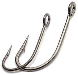 Крючок Owner 10296 Y300