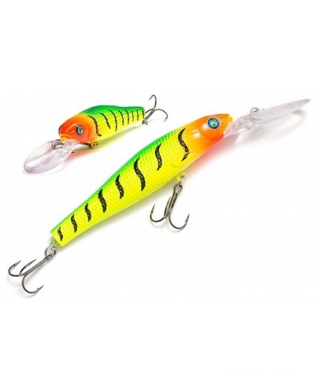 Воблер German Levi 90мм