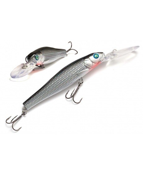 Воблер German Levi 90мм