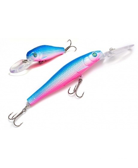 Воблер German Levi 90мм