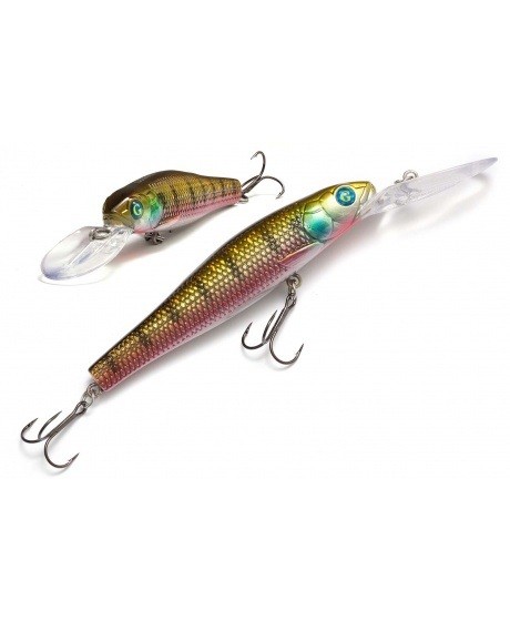 Воблер German Levi 90мм