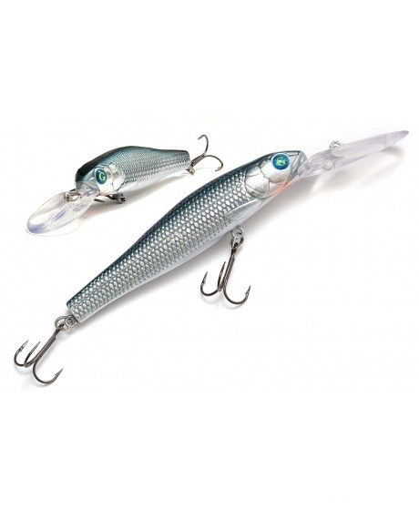 Воблер German Levi 90мм