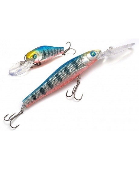 Воблер German Levi 90мм