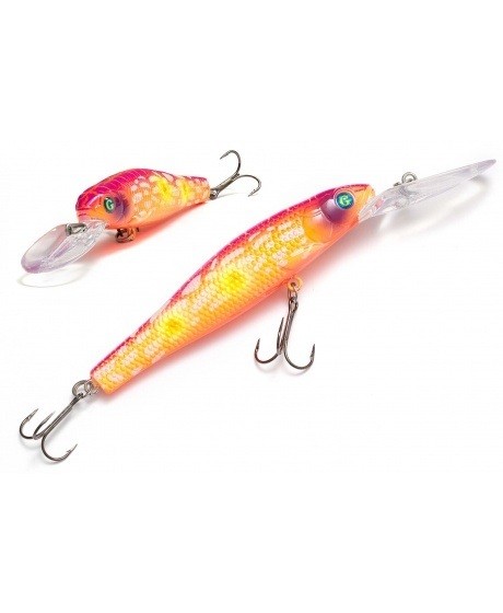 Воблер German Levi 90мм