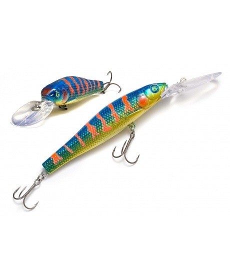 Воблер German Levi 90мм