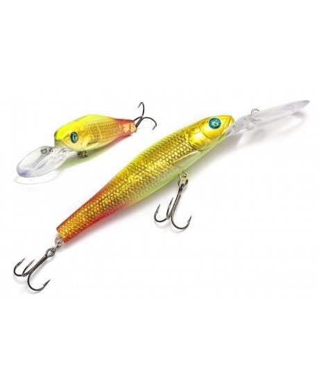 Воблер German Levi 90мм