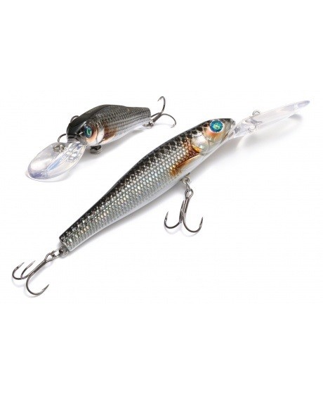 Воблер German Levi 90мм