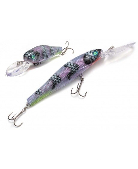 Воблер German Levi 90мм