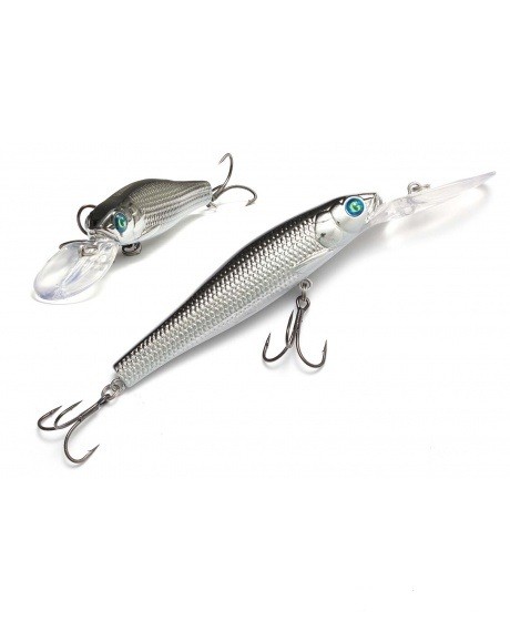 Воблер German Levi 90мм