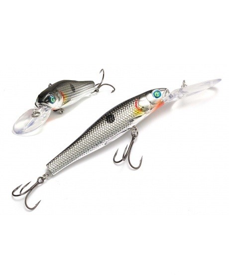 Воблер German Levi 90мм