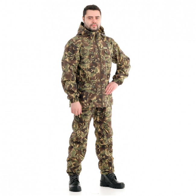 Костюм Novatex Квест "Захват" (Рип-стоп,циклон)  Костюм Novatex Квест "Захват" (Рип-стоп,циклон)