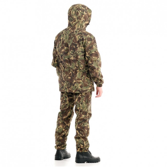 Костюм Novatex Квест "Захват" (Рип-стоп,циклон)  Костюм Novatex Квест "Захват" (Рип-стоп,циклон)