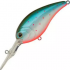 Воблер Strike Pro Wormouth Wobbler 72