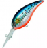Воблер Strike Pro Wormouth Wobbler 72