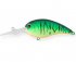 Воблер Strike Pro Wormouth Wobbler 72