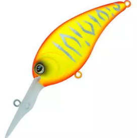 Воблер Strike Pro Wormouth Wobbler 72 Воблер Strike Pro Wormouth Wobbler 72