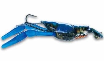Воблер R1109 Yo-Zuri 3DB Crayfish 70SS Воблер R1109 Yo-Zuri 3DB Crayfish 70SS