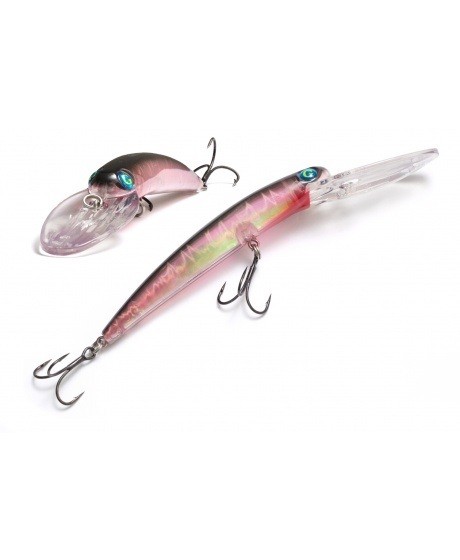 Воблер German GG Banga P 100мм