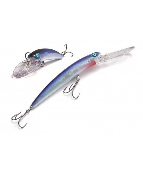 Воблер German GG Banga P 100мм