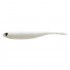 Виброхвосты Lucky John 3D Series MAKORA SPLIT TAIL 3.0in (07,60) 7шт