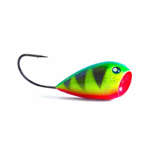 Воблер German Egg Bait 55 мм