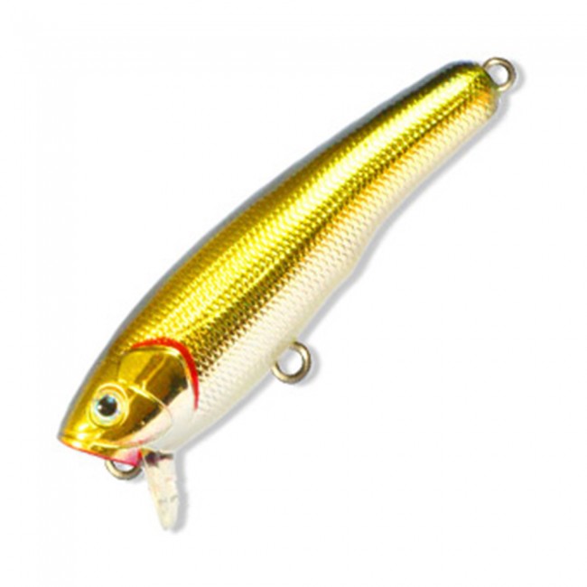 Воблер Kosadaka Vox Popper 75F