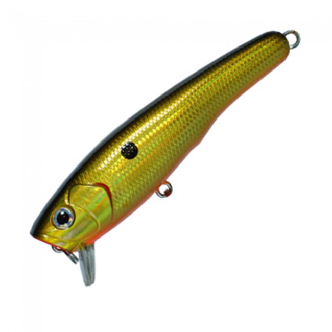 Воблер Kosadaka Vox Popper 75F