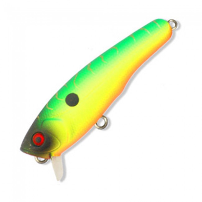 Воблер Kosadaka Vox Popper 75F